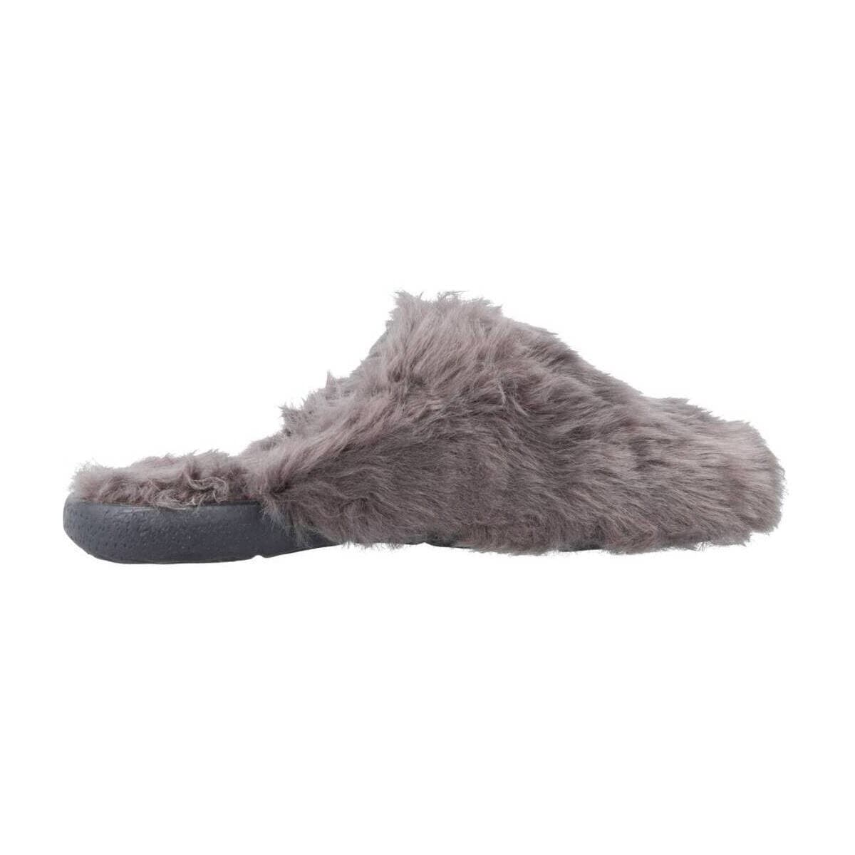 Women's House Slippers Victoria Gray