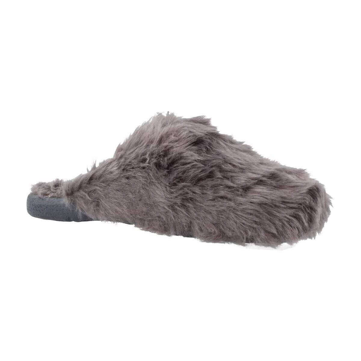 Women's House Slippers Victoria Gray
