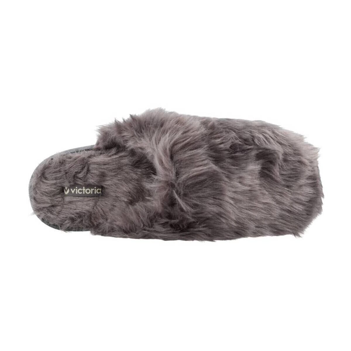 Women's House Slippers Victoria Gray