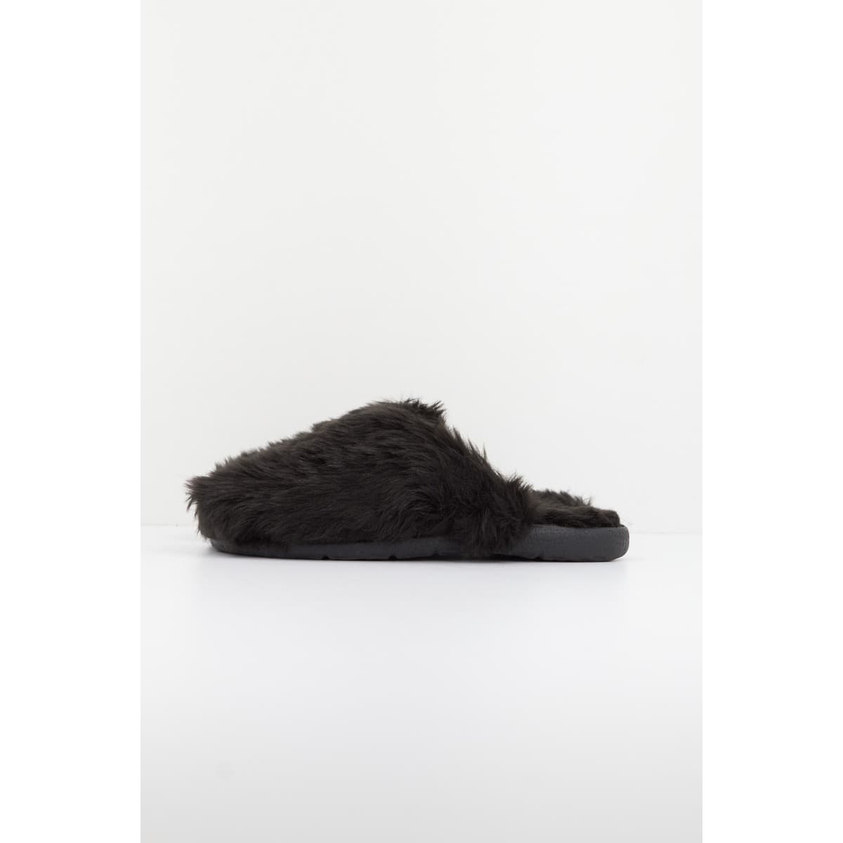 Women's House Slippers Victoria Black