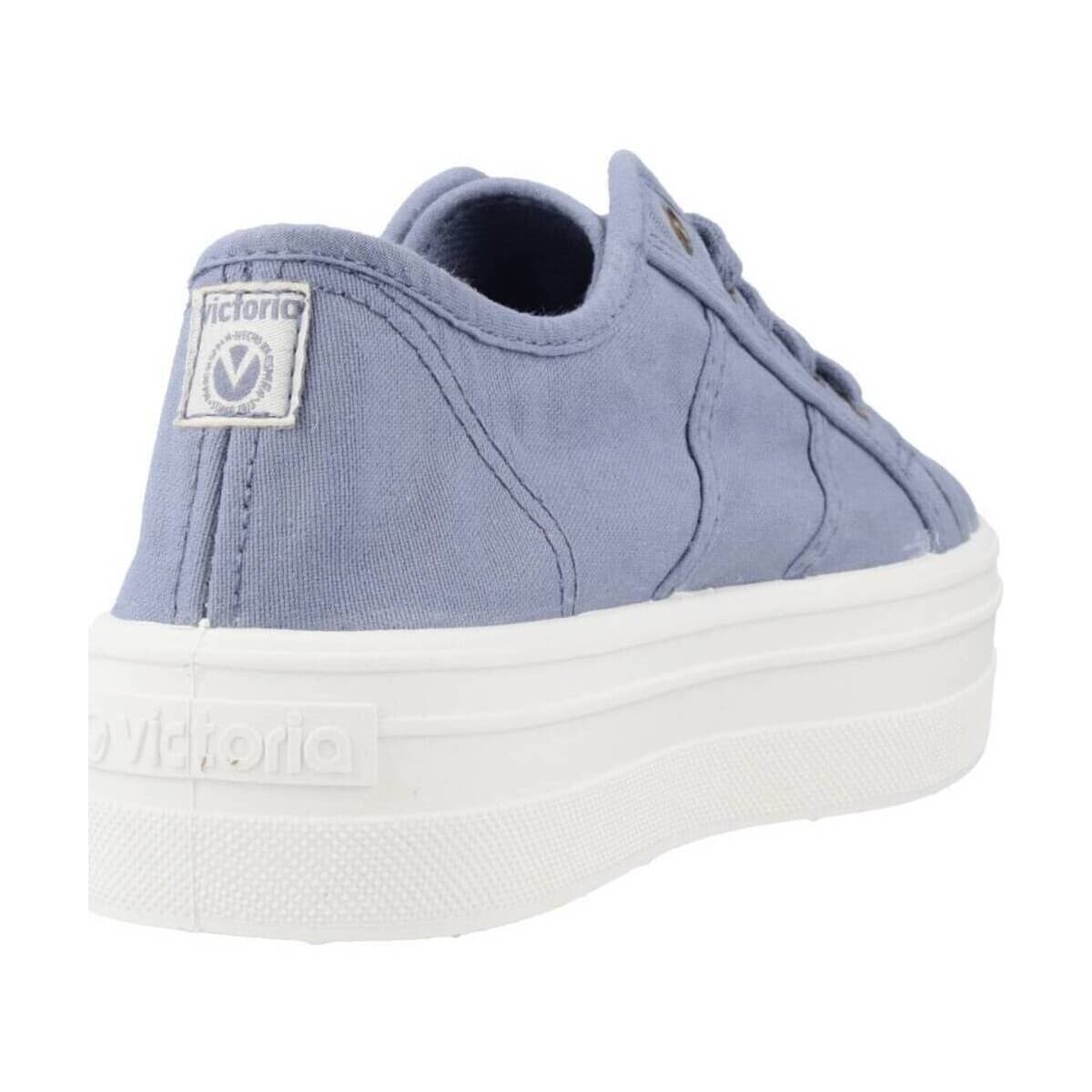 Boys' Sneakers Victoria Blue