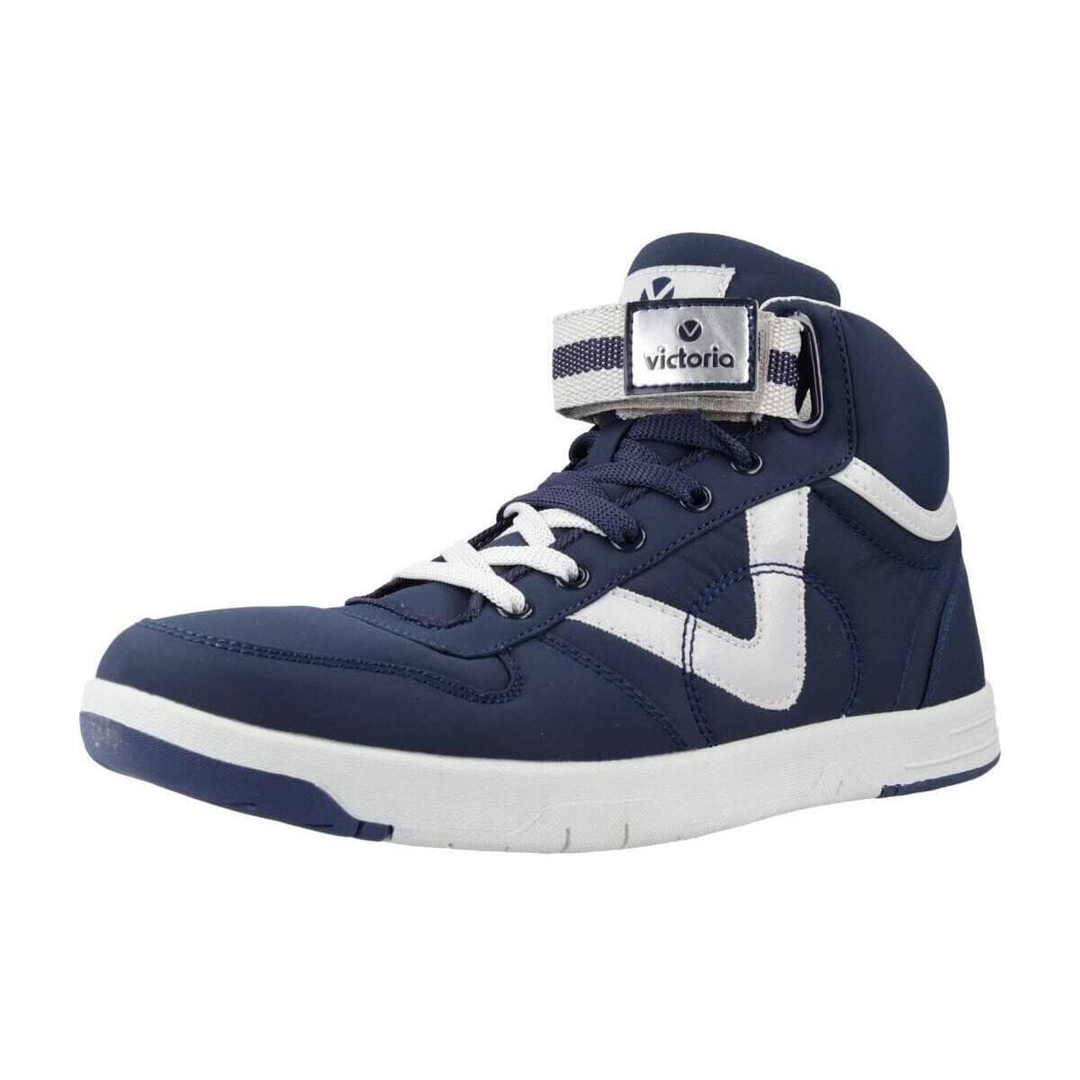 Boys' Sneakers Victoria Blue