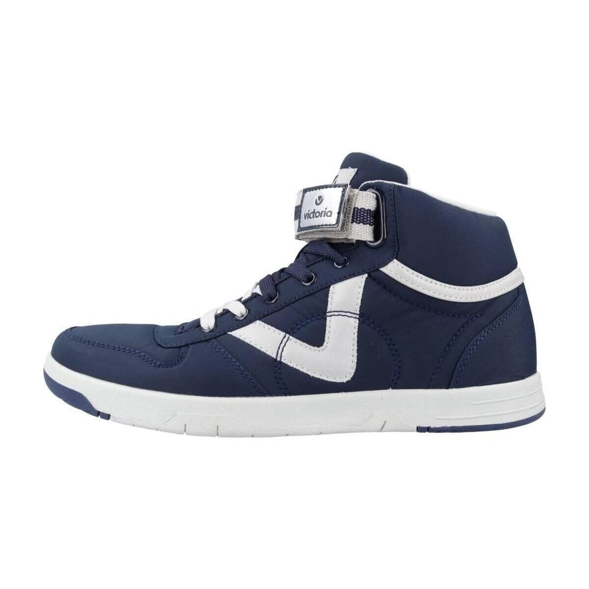 Boys' Sneakers Victoria Blue