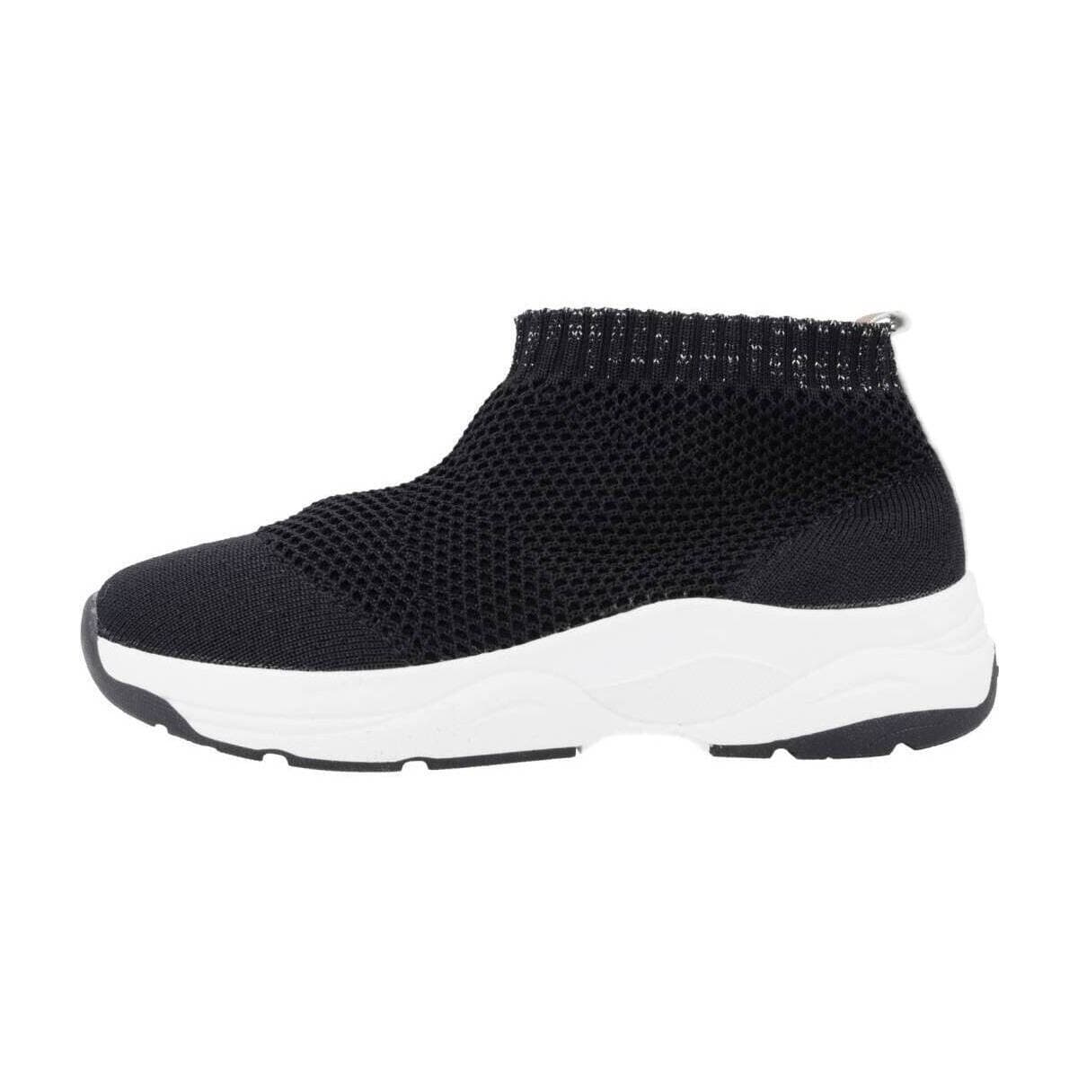 Girls' Sneakers Victoria Black