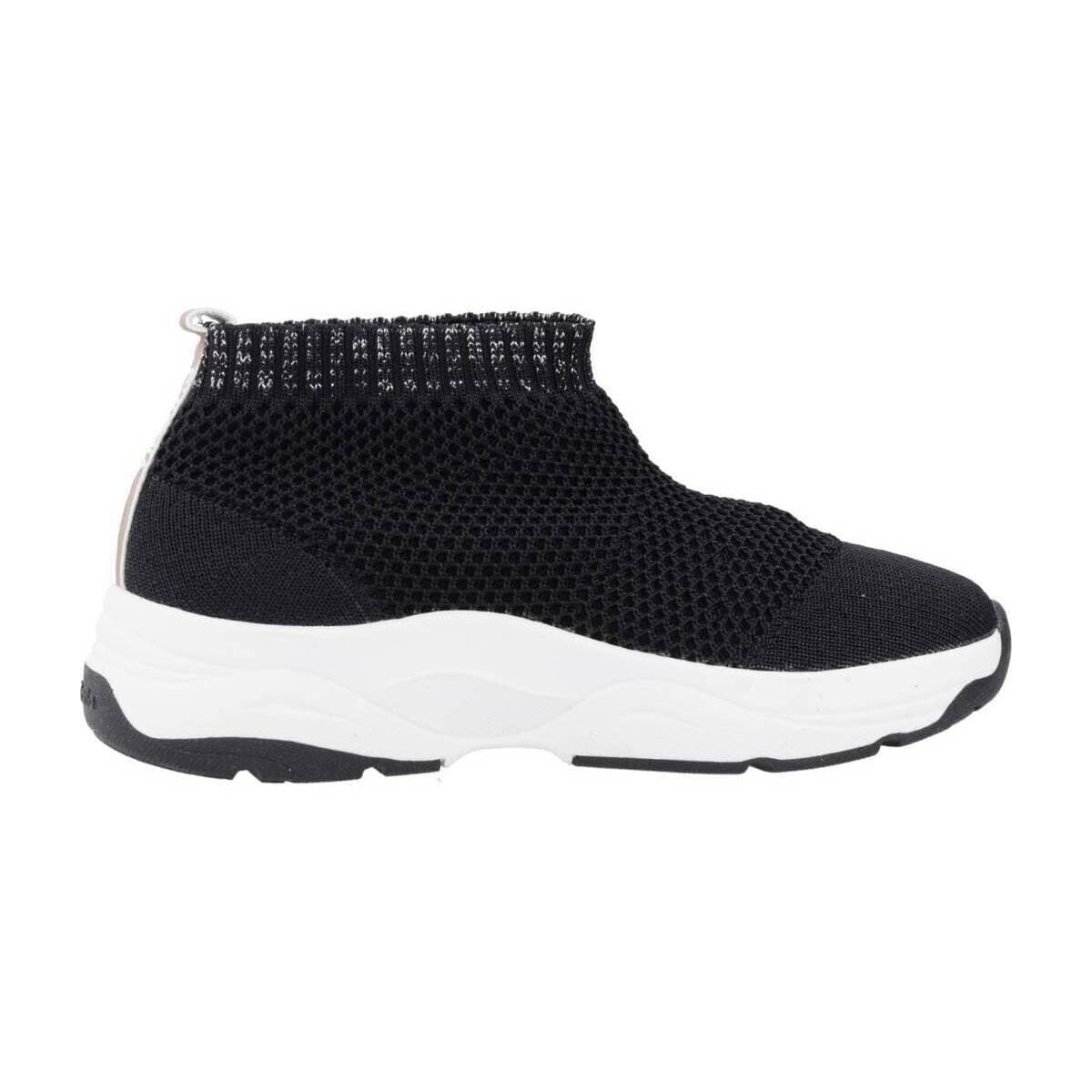 Girls' Sneakers Victoria Black