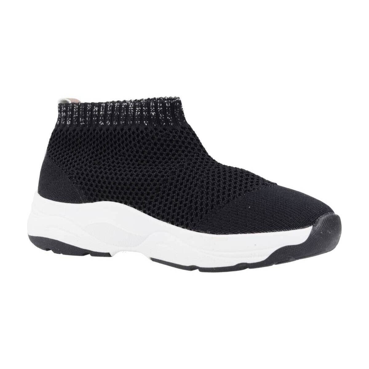 Girls' Sneakers Victoria Black
