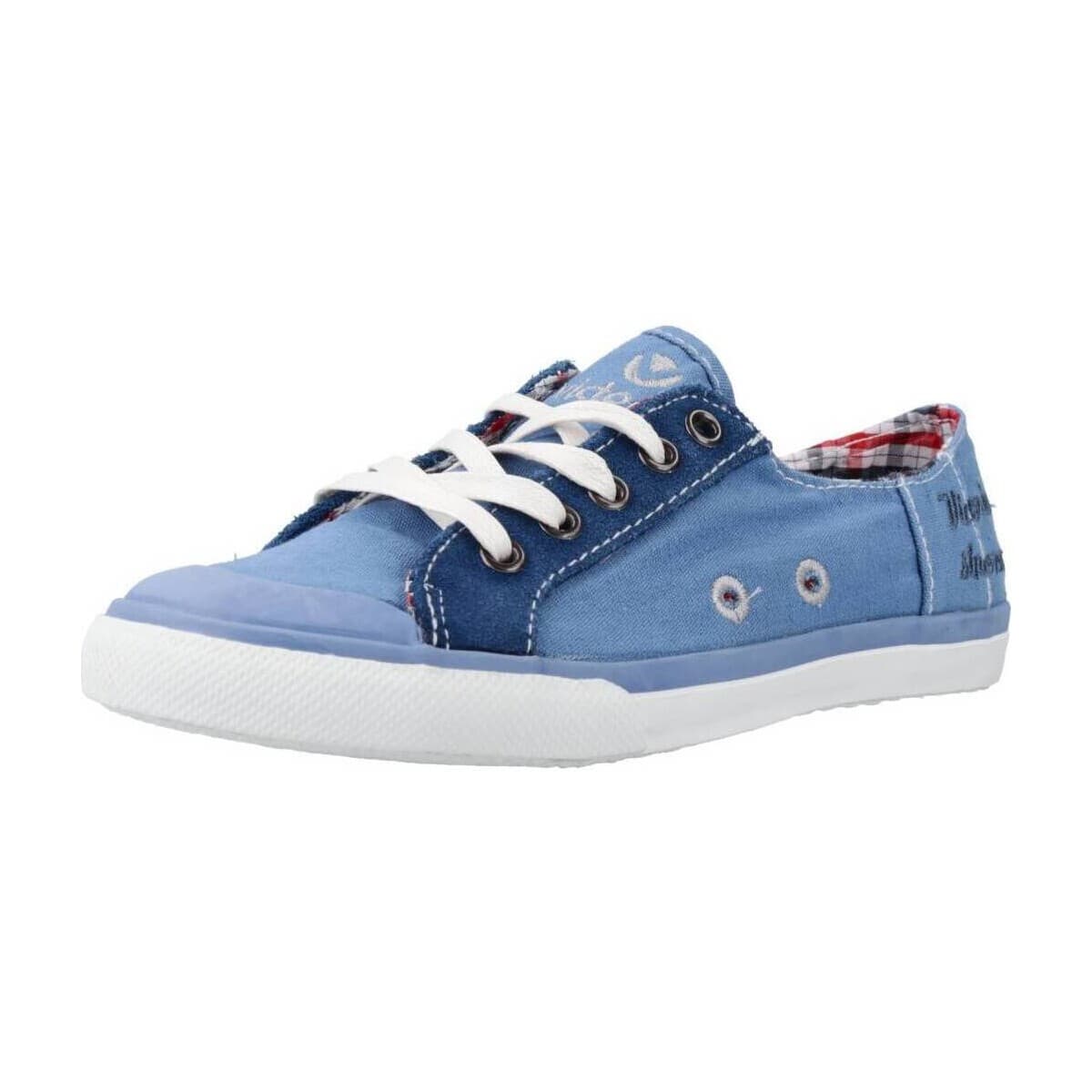 Boys' Sneakers Victoria Blue