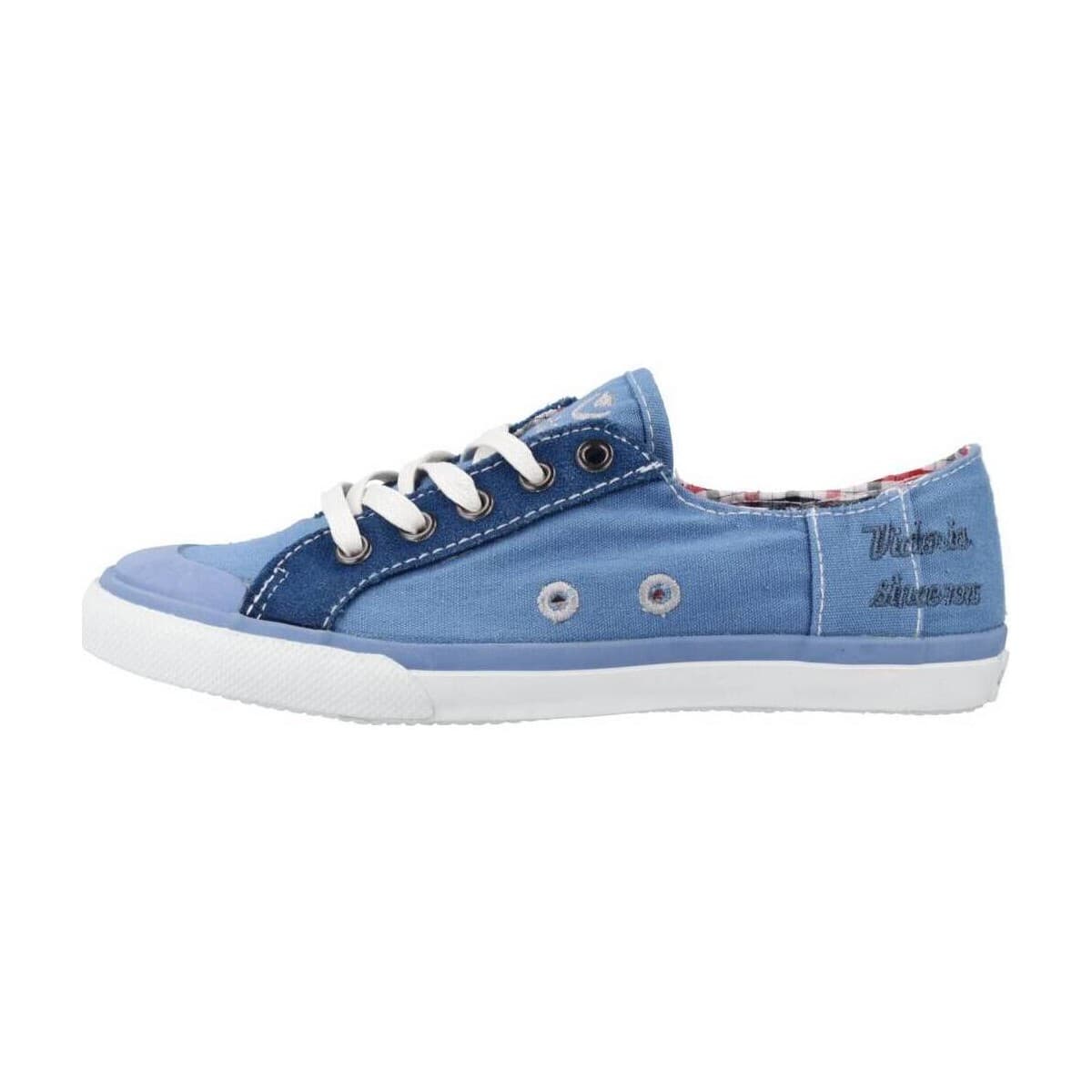 Boys' Sneakers Victoria Blue