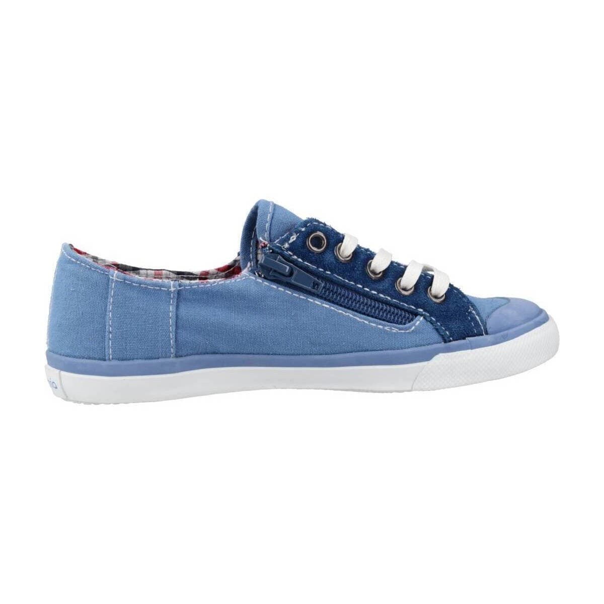 Boys' Sneakers Victoria Blue