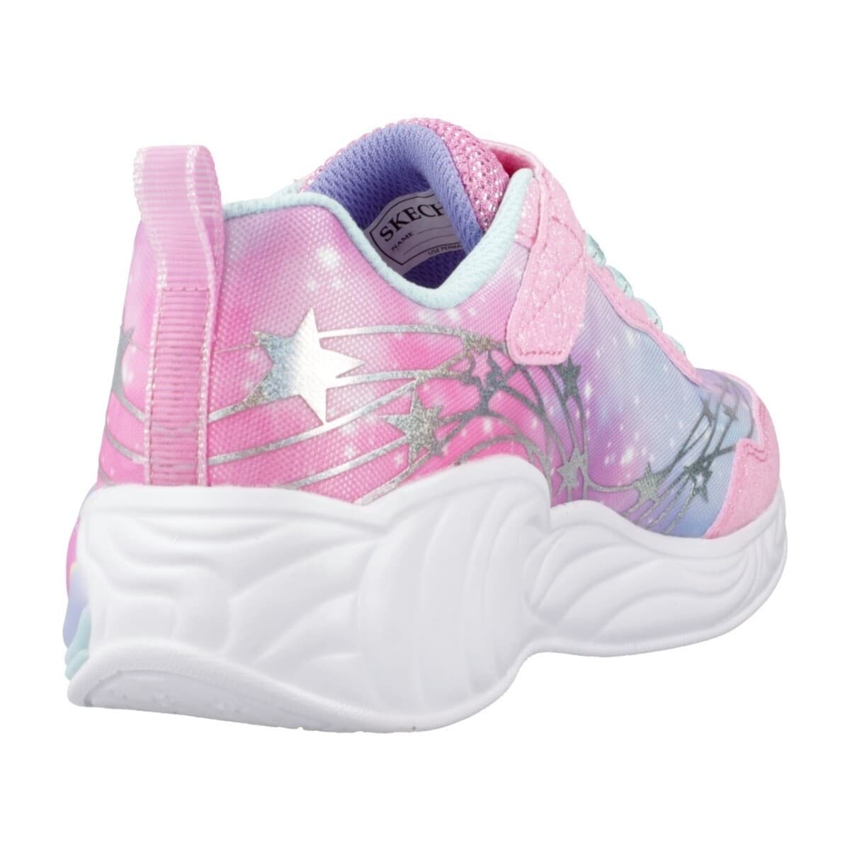 Girls' Sneakers Skechers Pink