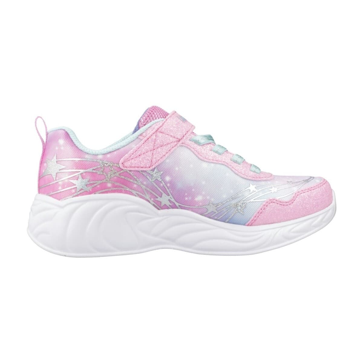 Girls' Sneakers Skechers Pink