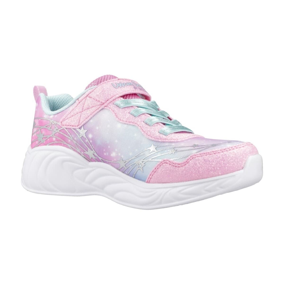 Girls' Sneakers Skechers Pink