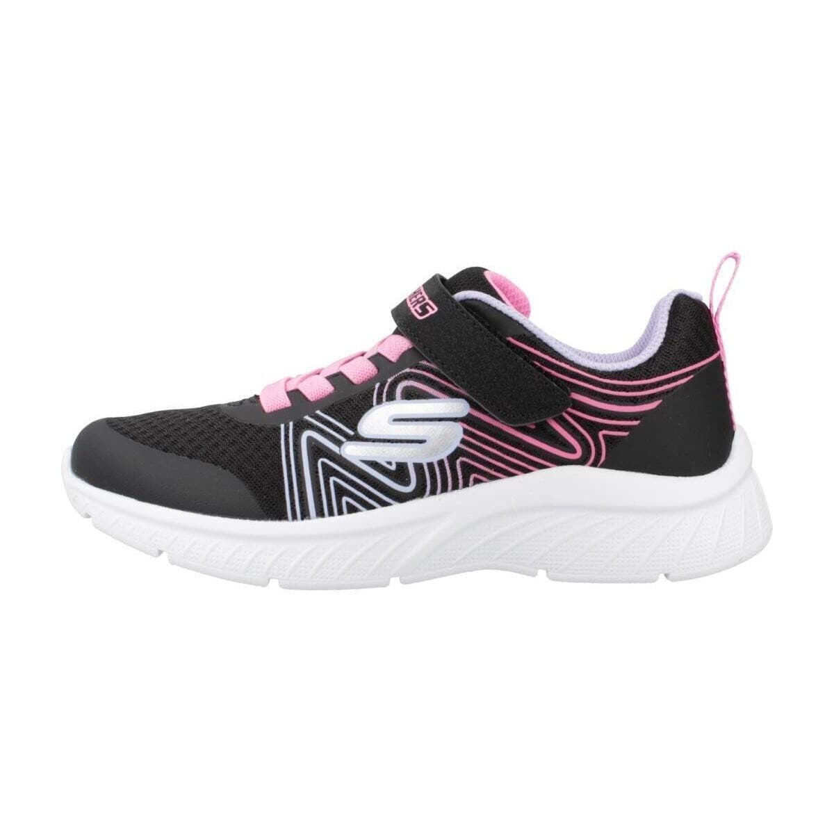 Girls' Sneakers Skechers Black