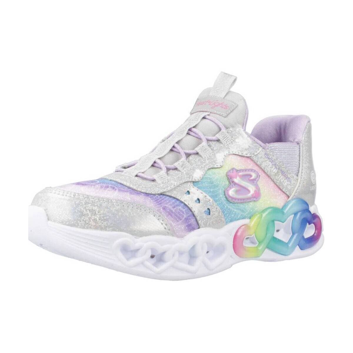 Sneakers Skechers Zapatillas Niña Modèle Slip-ins: Infinite