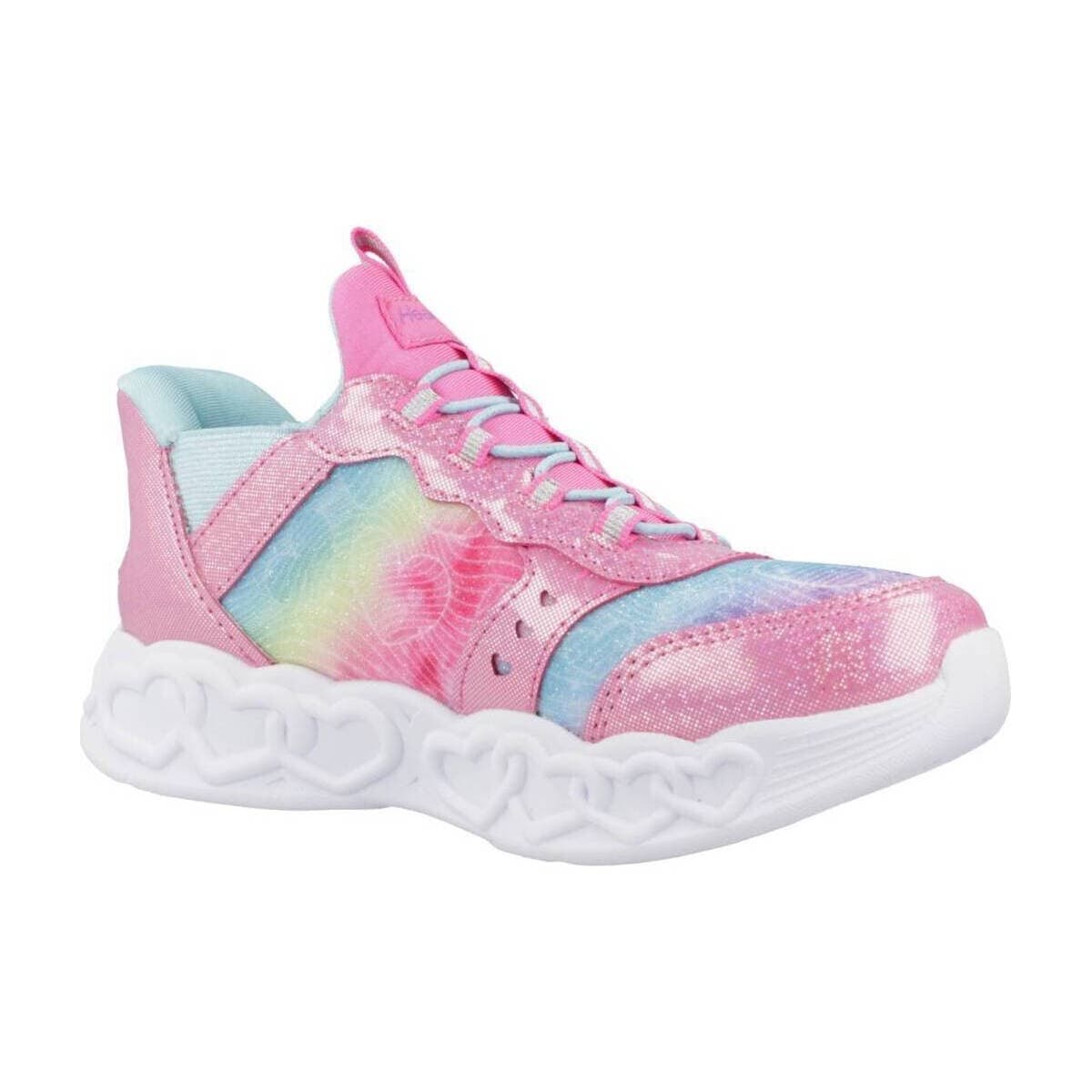 Girls' Sneakers Skechers Pink