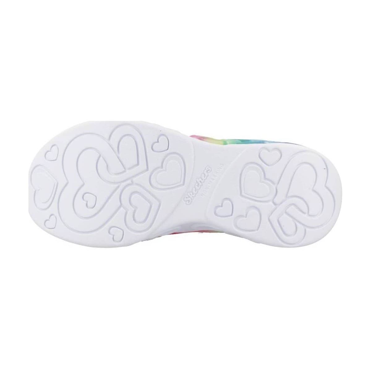 Girls' Sneakers Skechers Pink