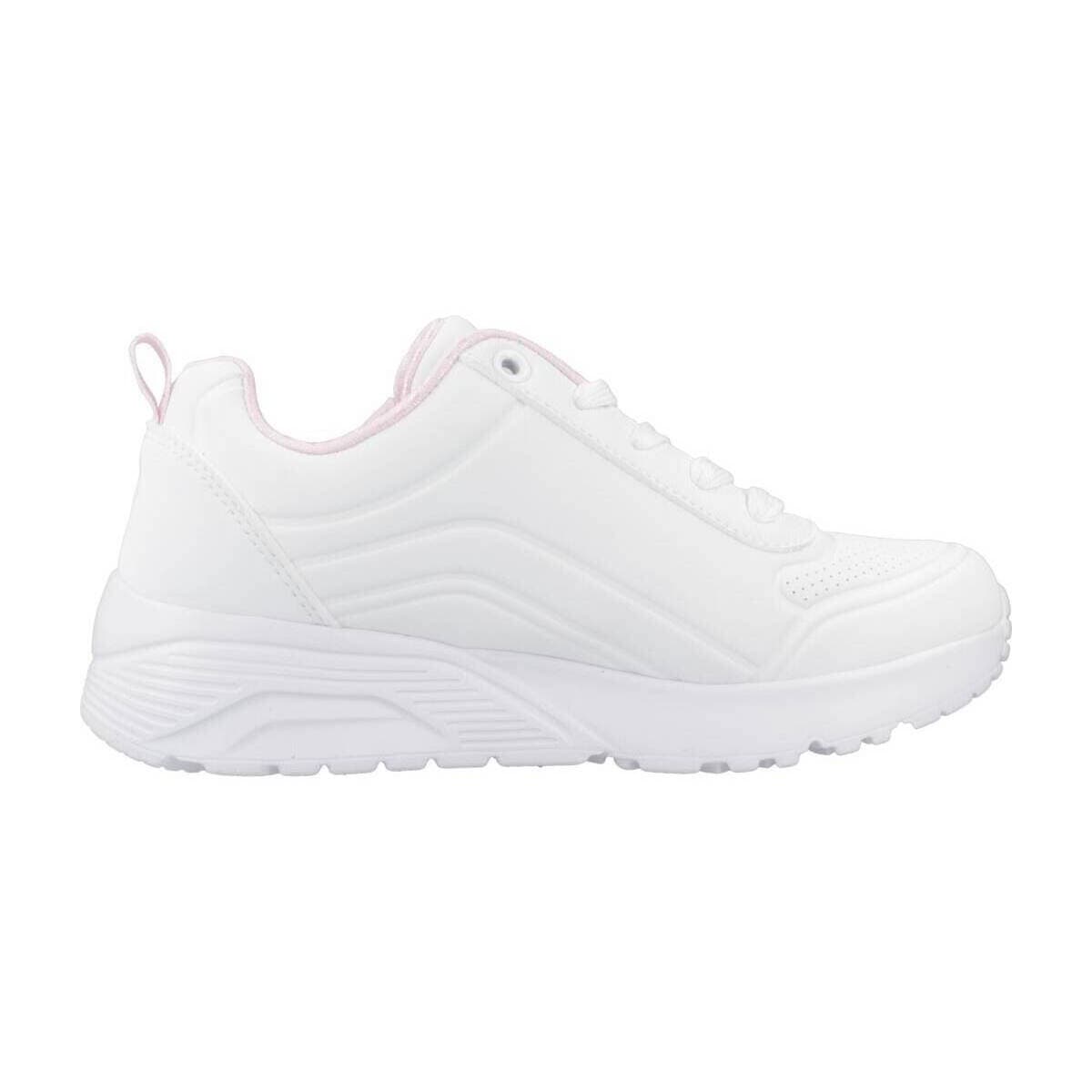Girls' Sneakers Skechers White