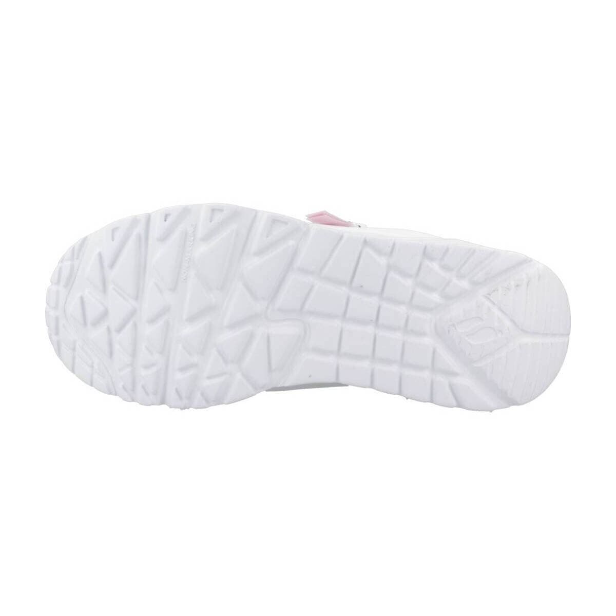 Girls' Sneakers Skechers White