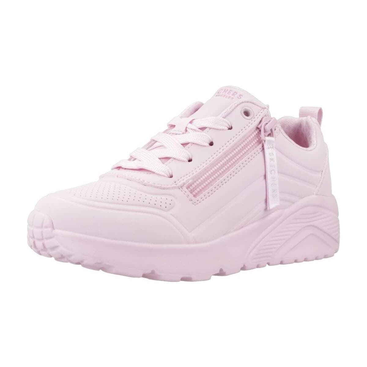 Girls' Sneakers Skechers Pink