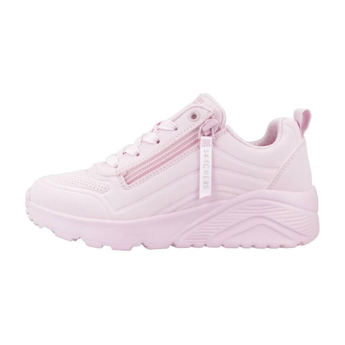 Girls' Sneakers Skechers Pink