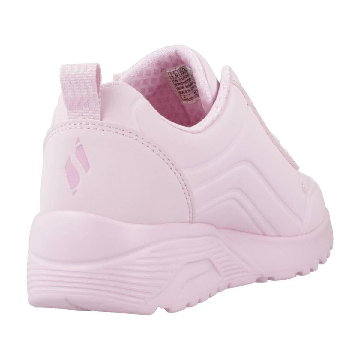 Girls' Sneakers Skechers Pink