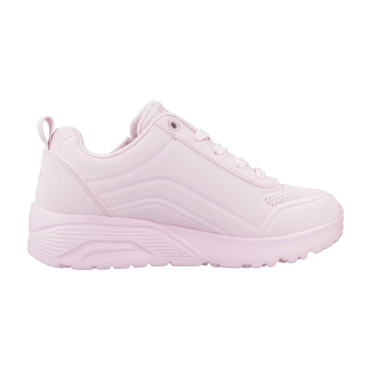 Girls' Sneakers Skechers Pink