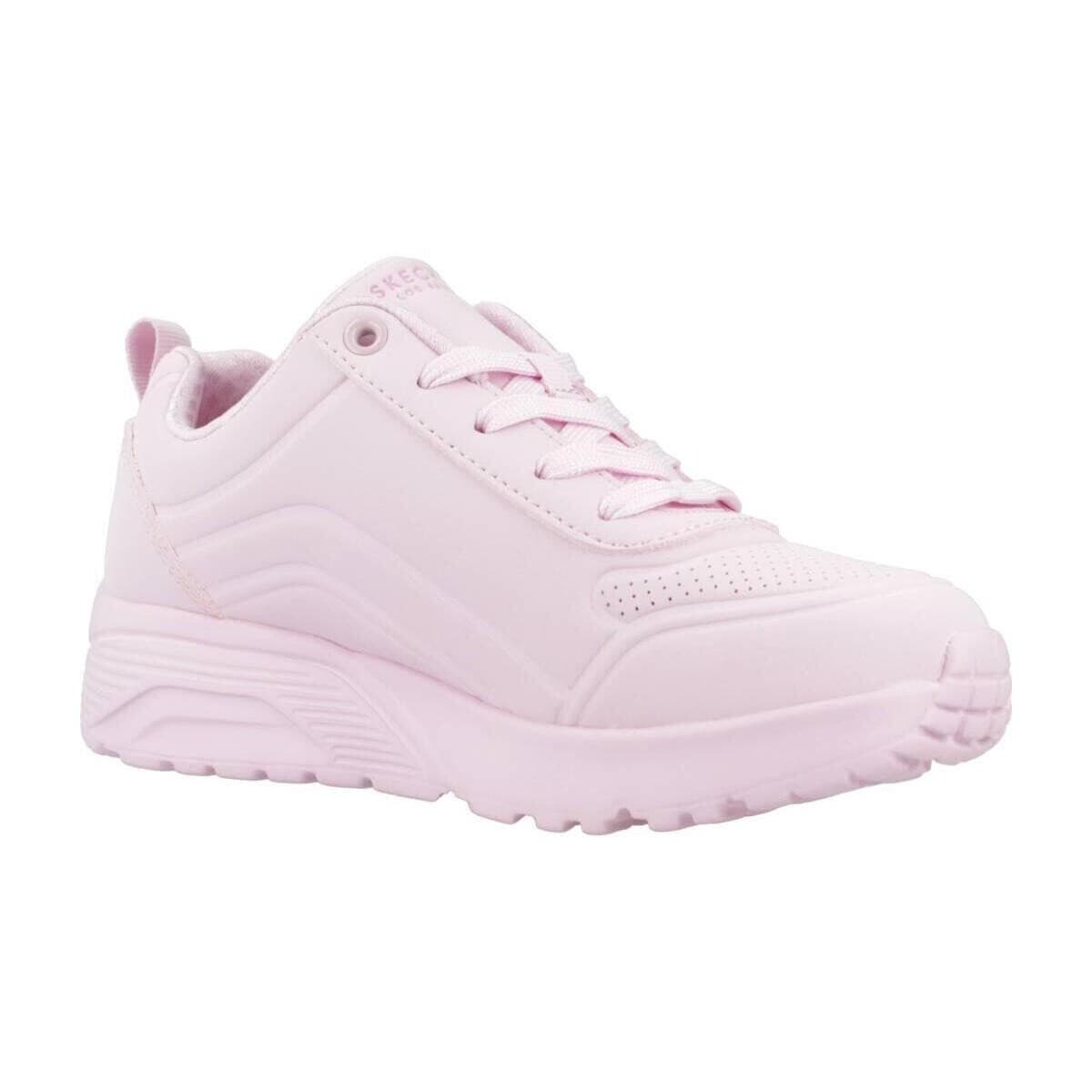 Girls' Sneakers Skechers Pink