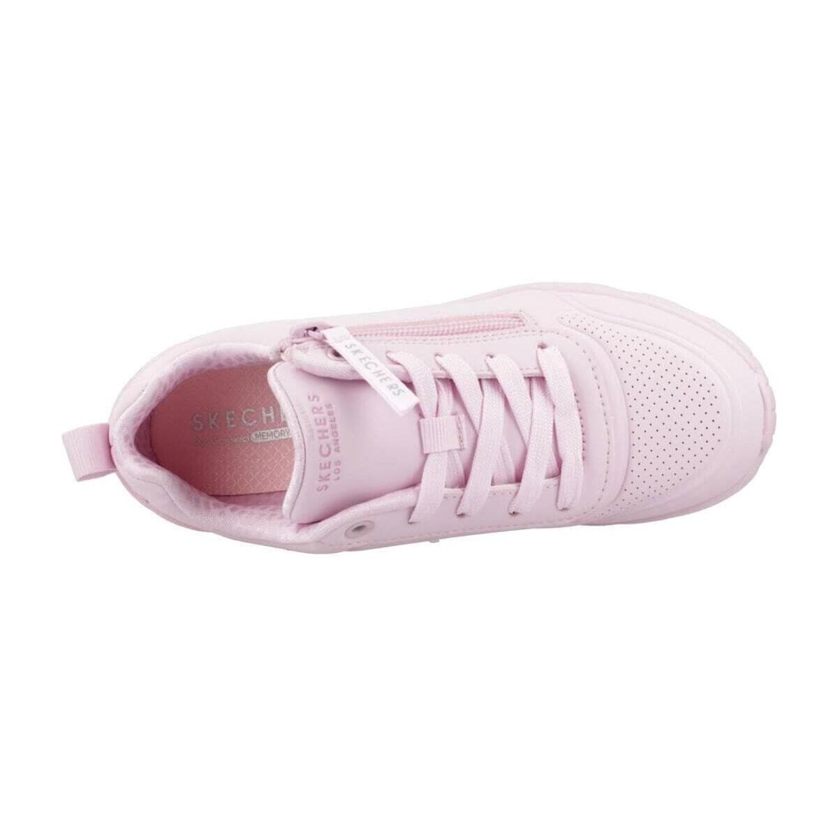 Girls' Sneakers Skechers Pink