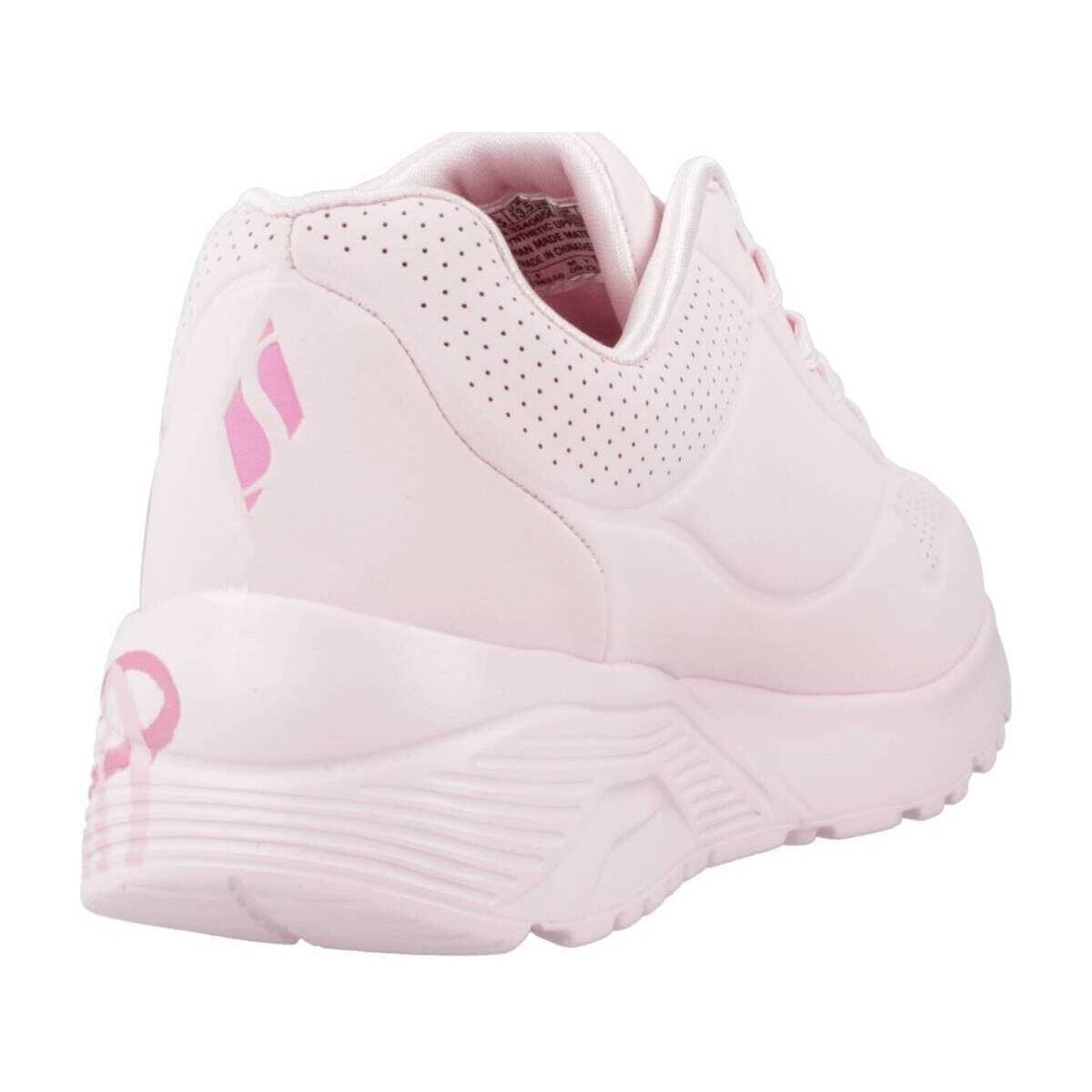 Girls' Sneakers Skechers Pink