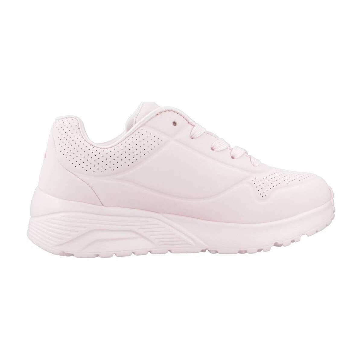 Girls' Sneakers Skechers Pink