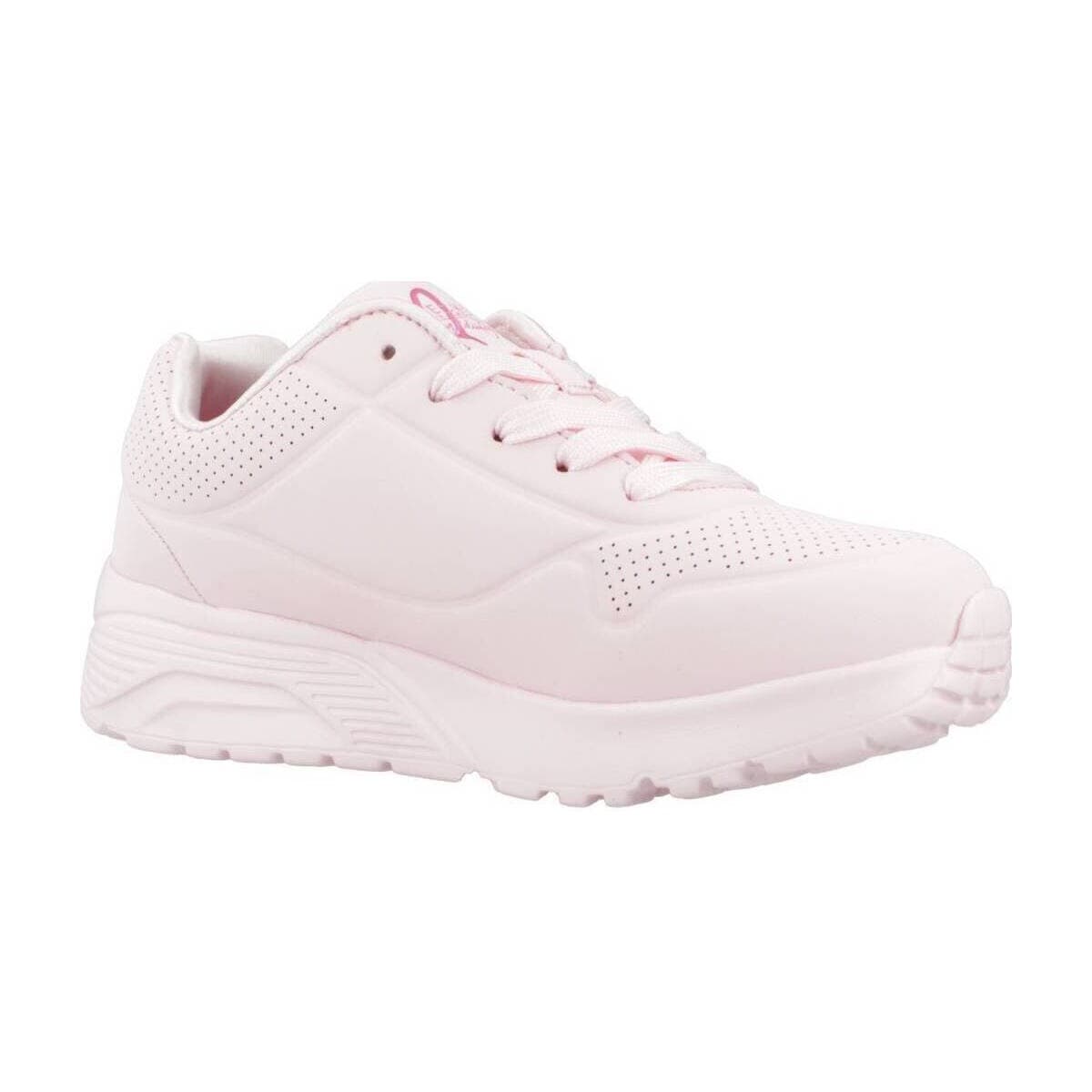 Girls' Sneakers Skechers Pink