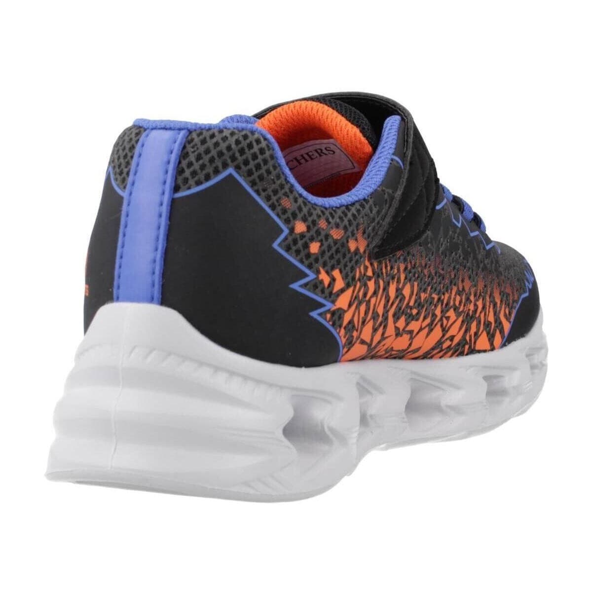 Boys' Sneakers Skechers Black