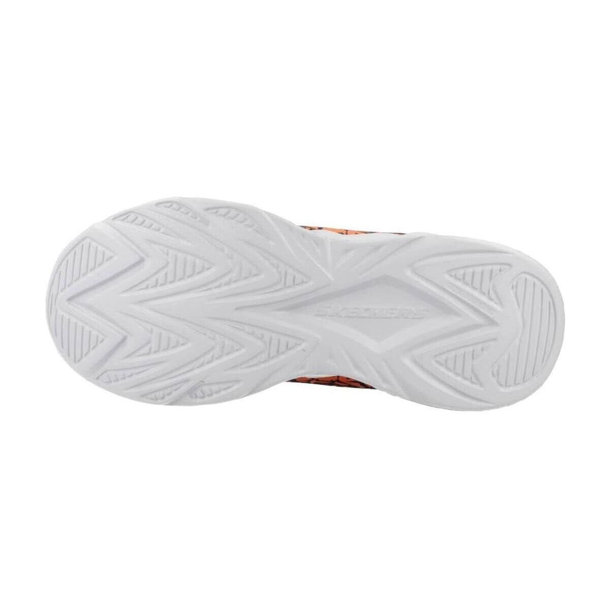 Boys' Sneakers Skechers Black