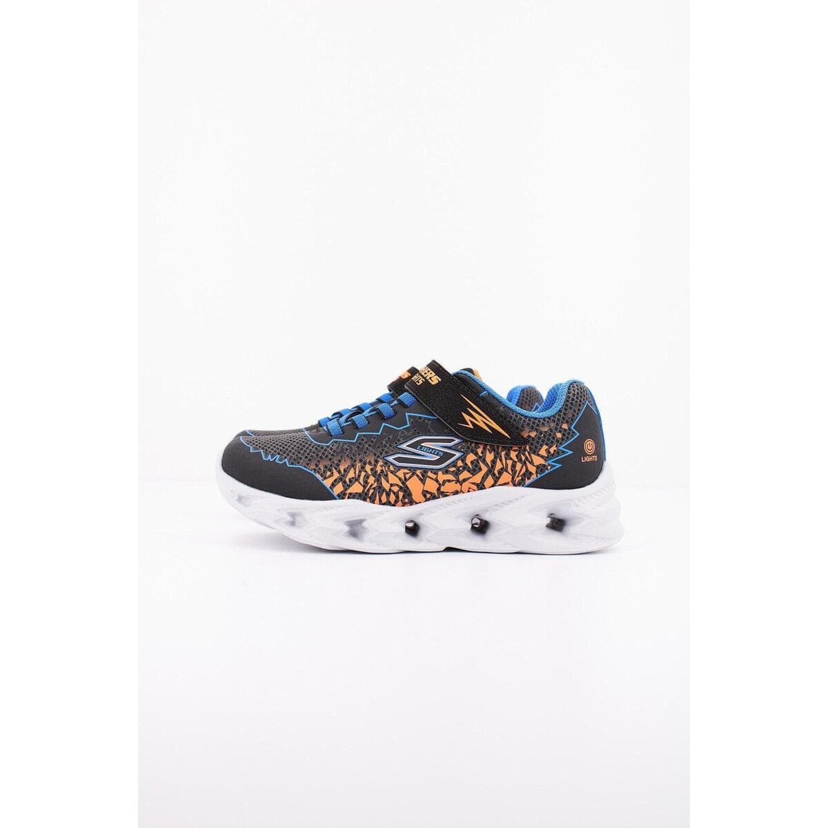 Boys' Sneakers Skechers Black