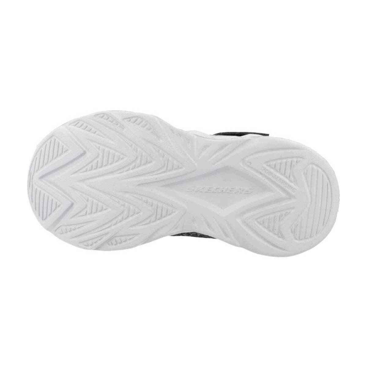 Boys' Sneakers Skechers Gray