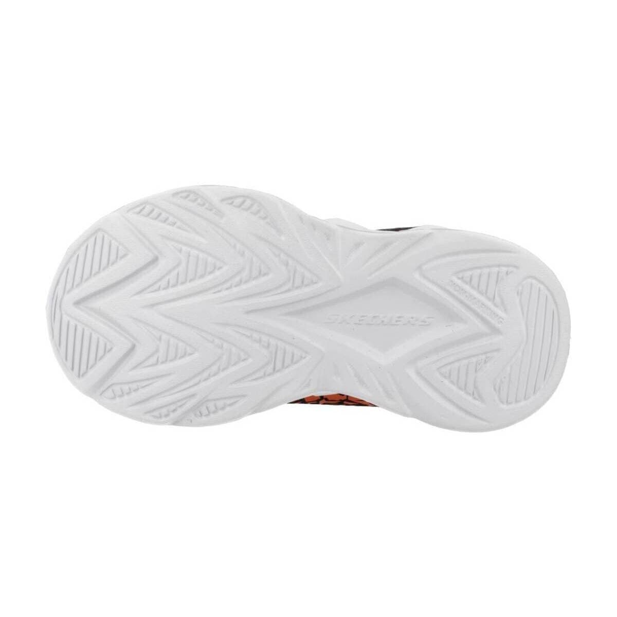 Boys' Sneakers Skechers Black