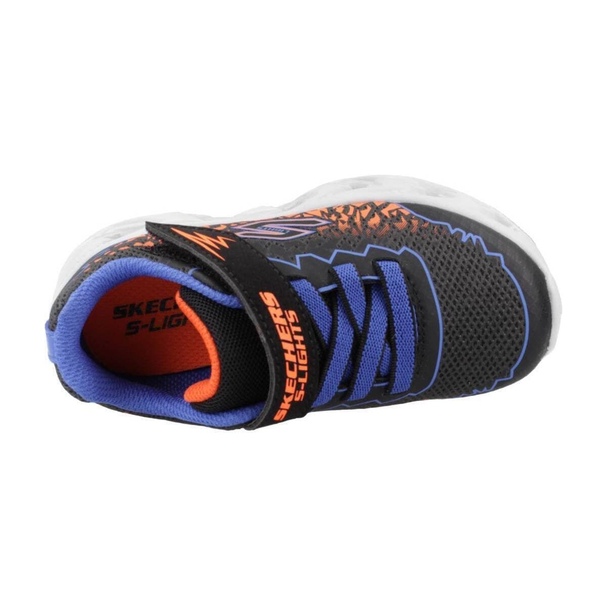 Boys' Sneakers Skechers Black