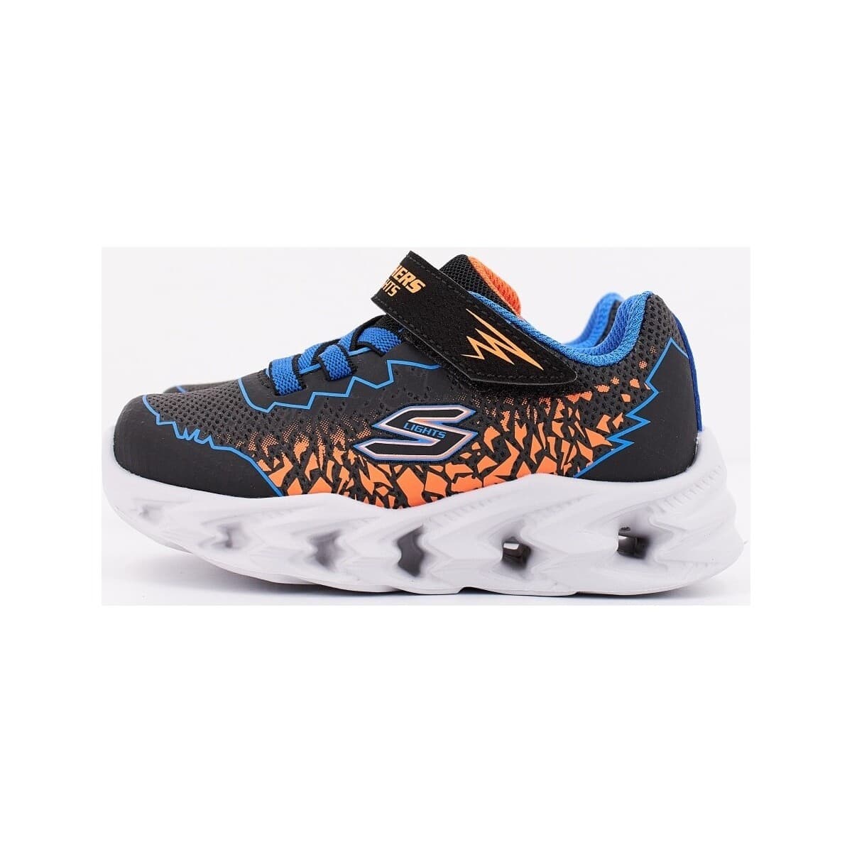 Boys' Sneakers Skechers Black