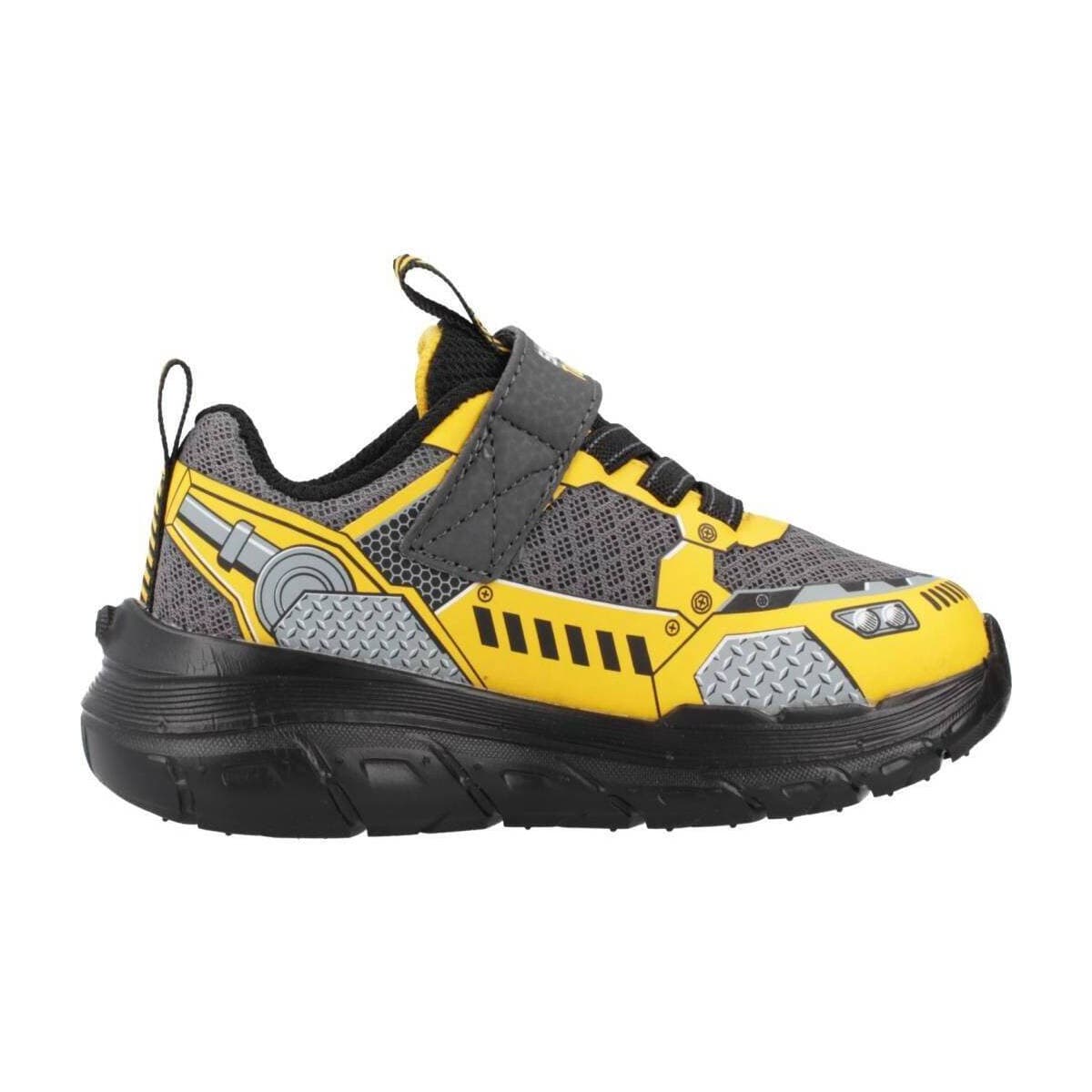 Boys' Sneakers Skechers Black