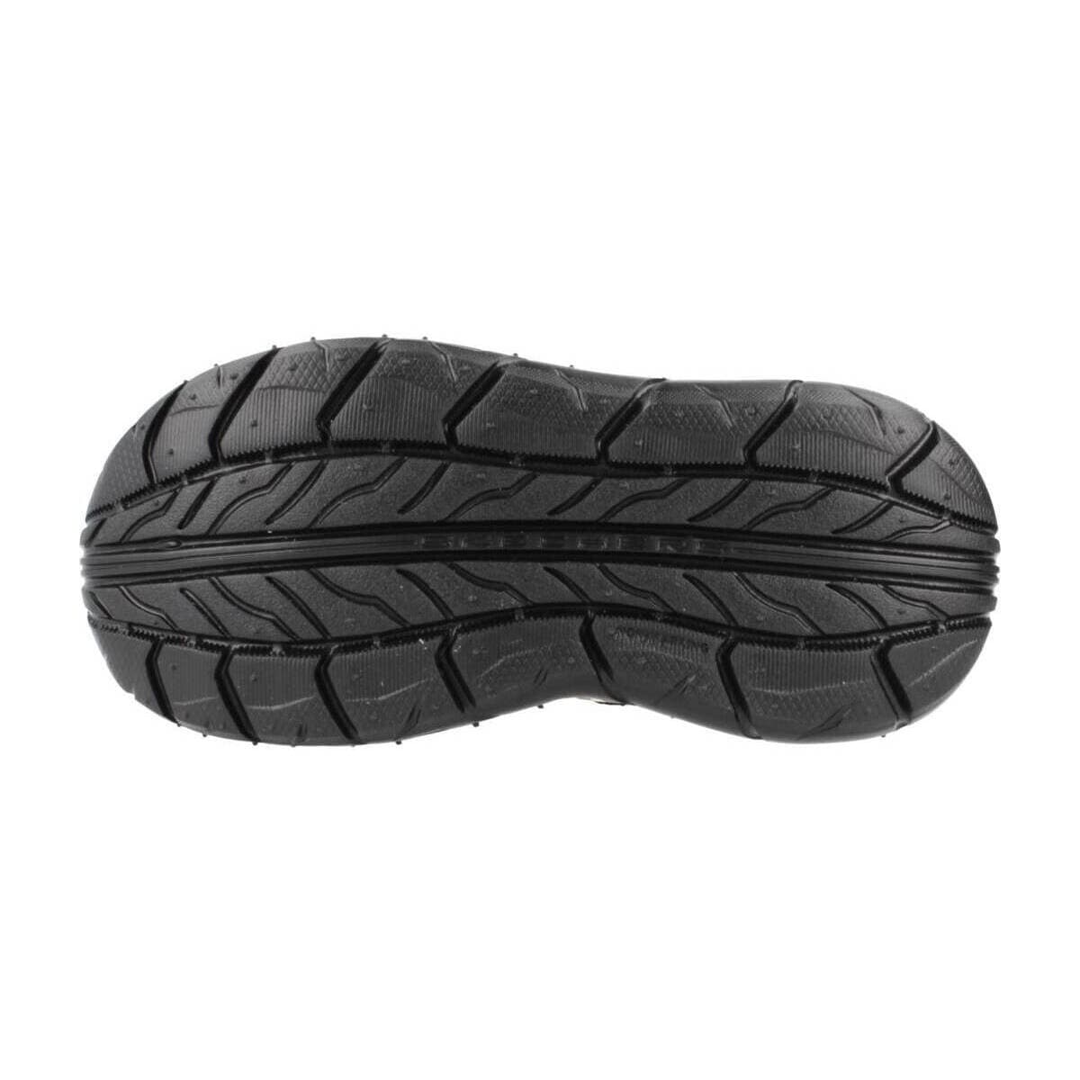 Boys' Sneakers Skechers Black