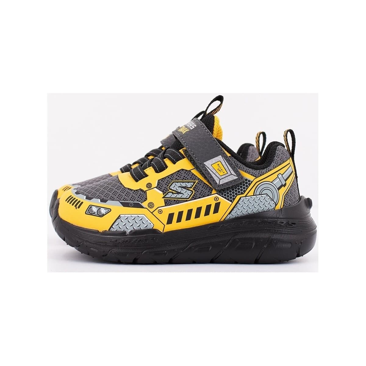 Boys' Sneakers Skechers Black