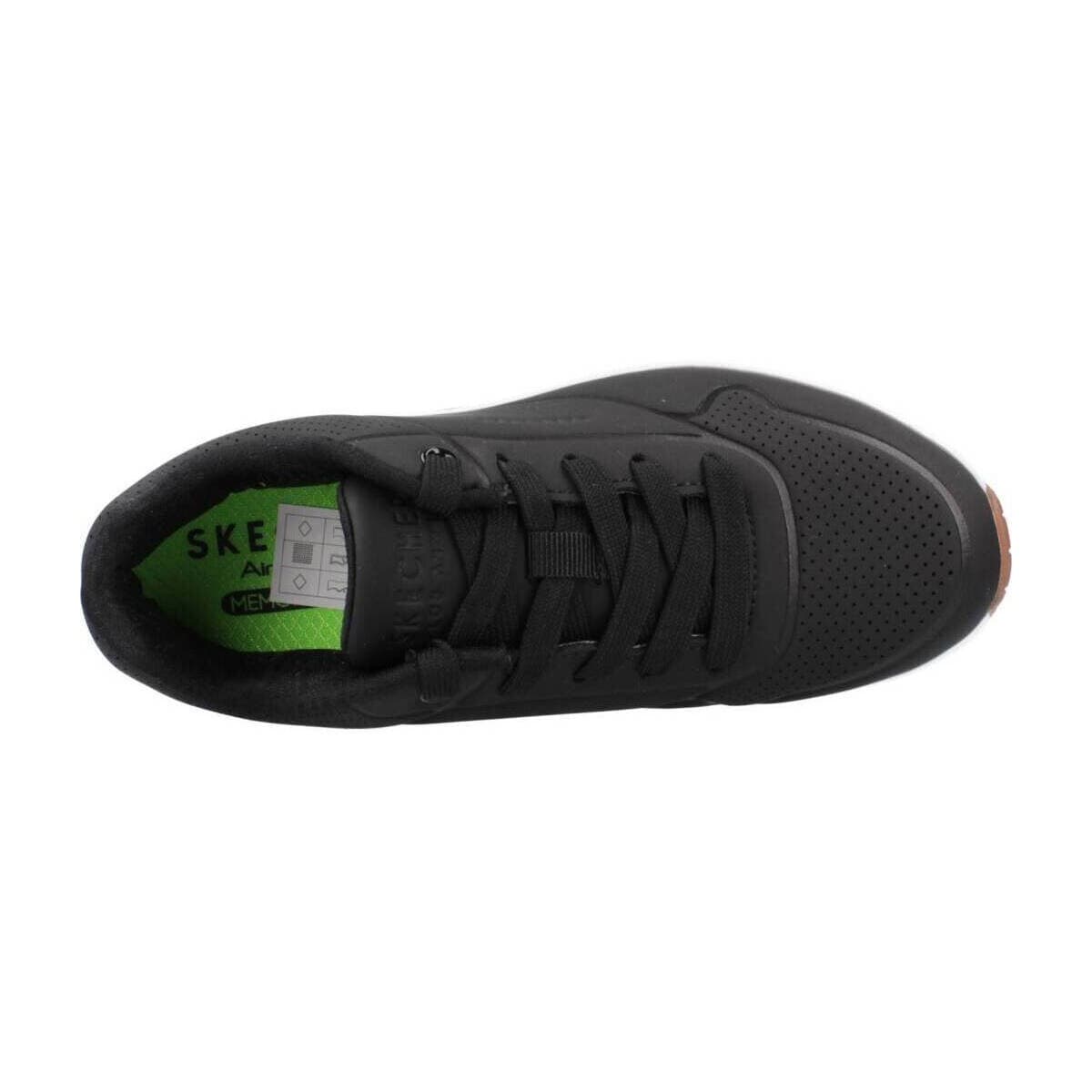 Girls' Sneakers Skechers Black