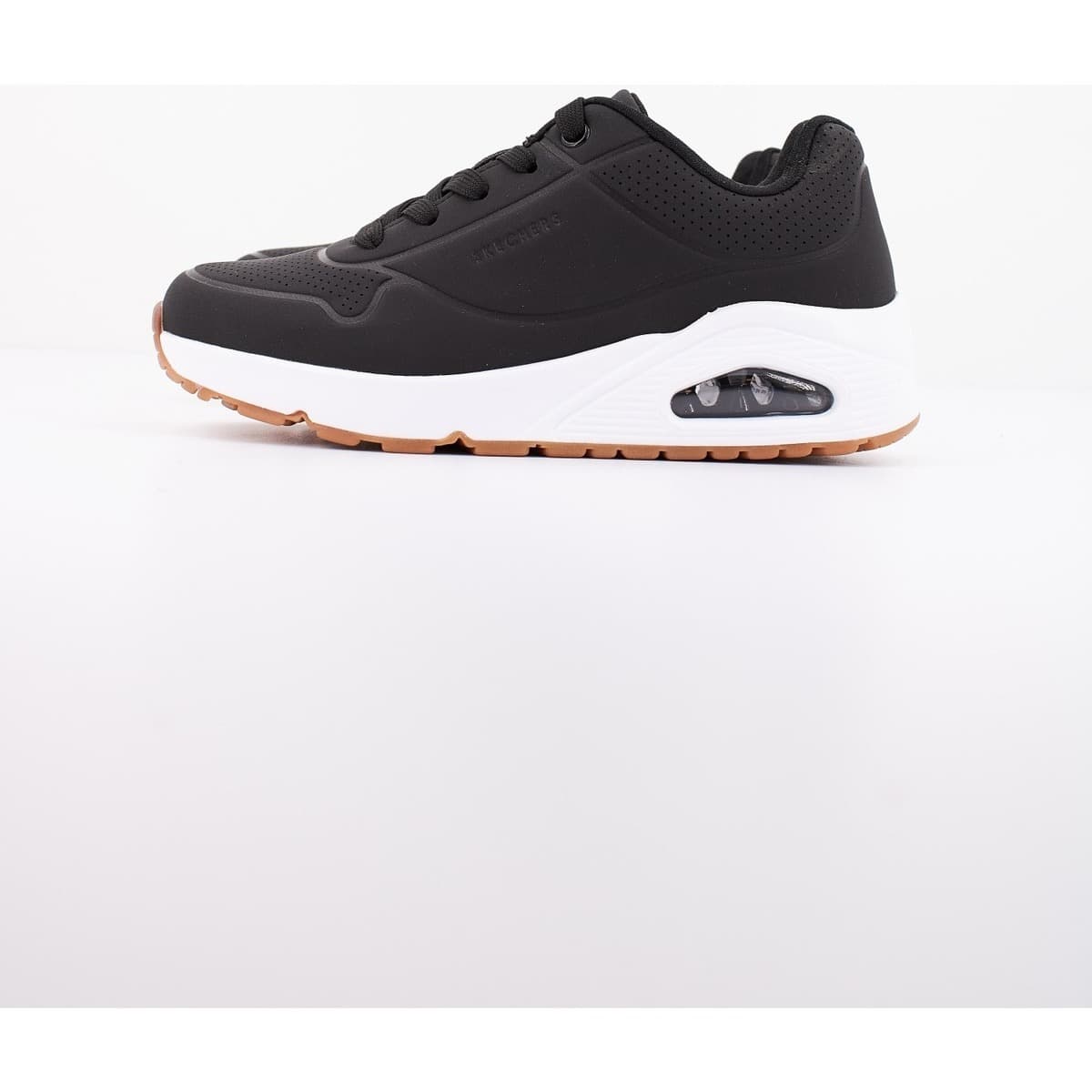 Girls' Sneakers Skechers Black