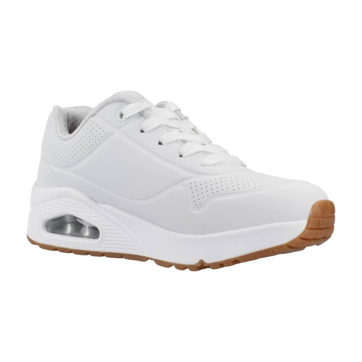 Girls' Sneakers Skechers White