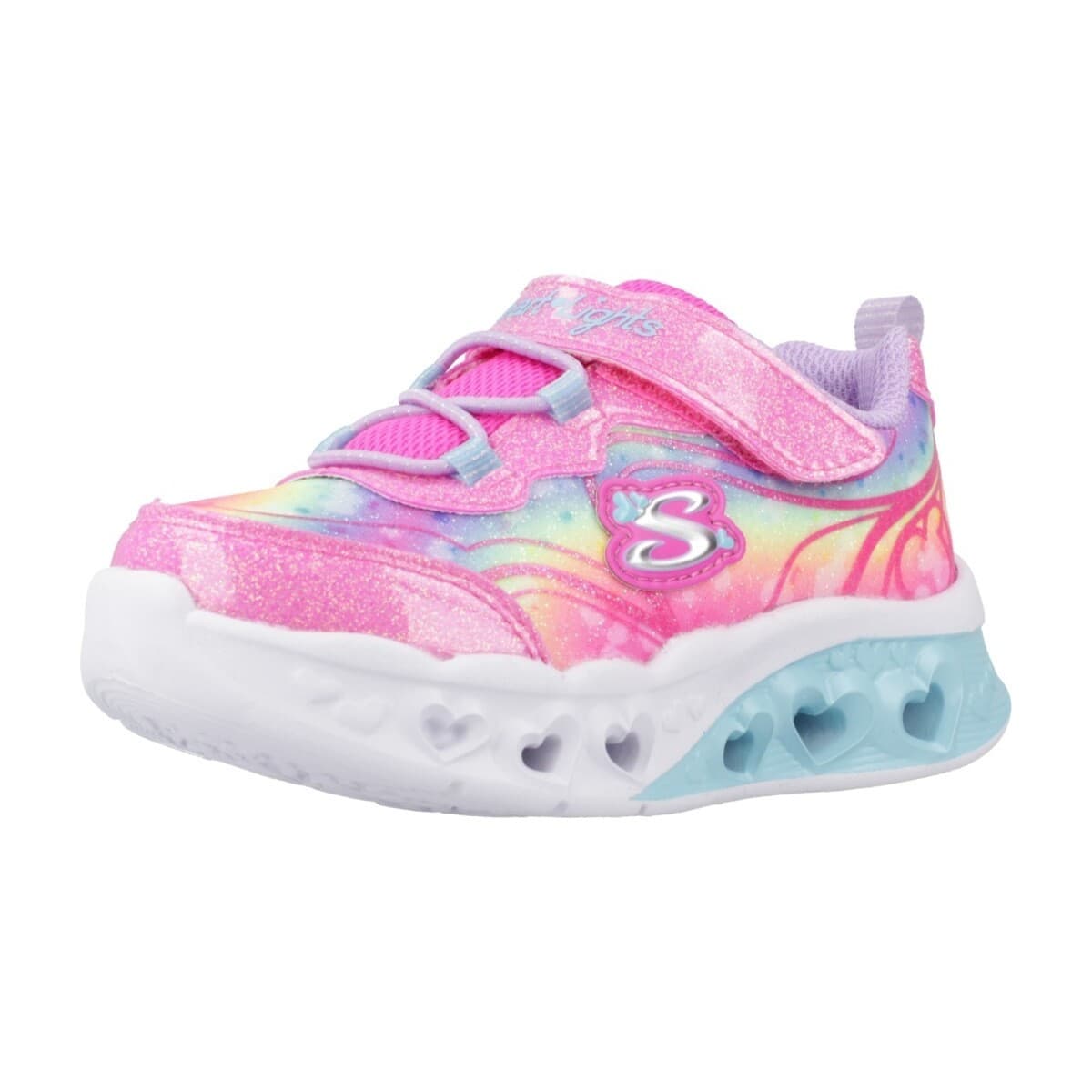 Sneakers Skechers Zapatillas Niña Modèle 303253n