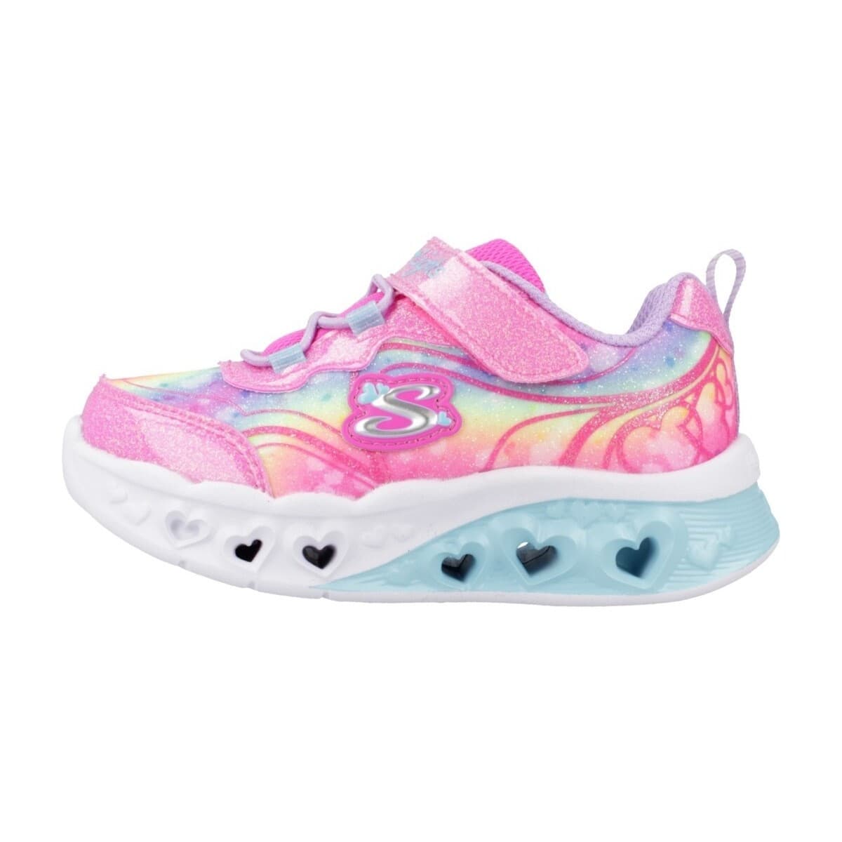 Girls' Sneakers Skechers Pink