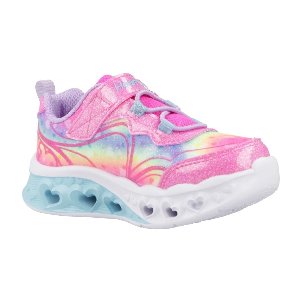 Girls' Sneakers Skechers Pink