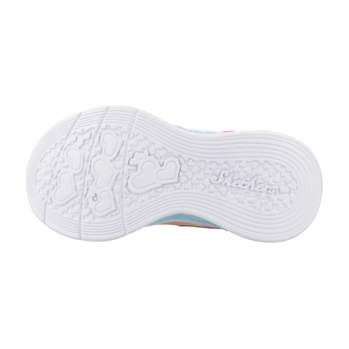 Girls' Sneakers Skechers Pink