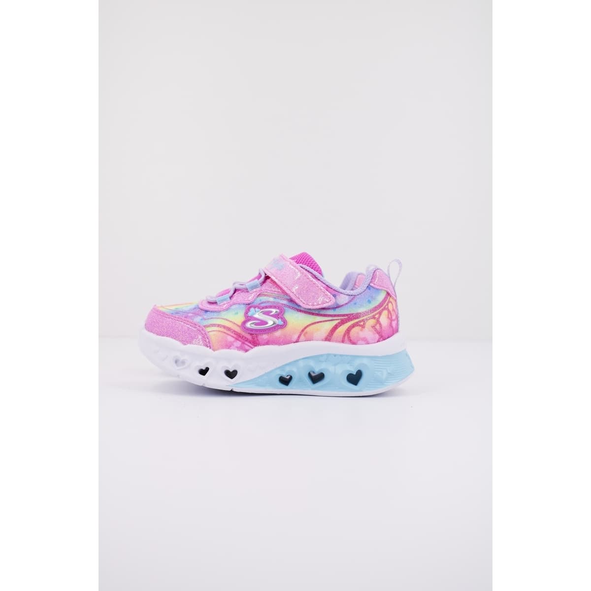 Girls' Sneakers Skechers Pink