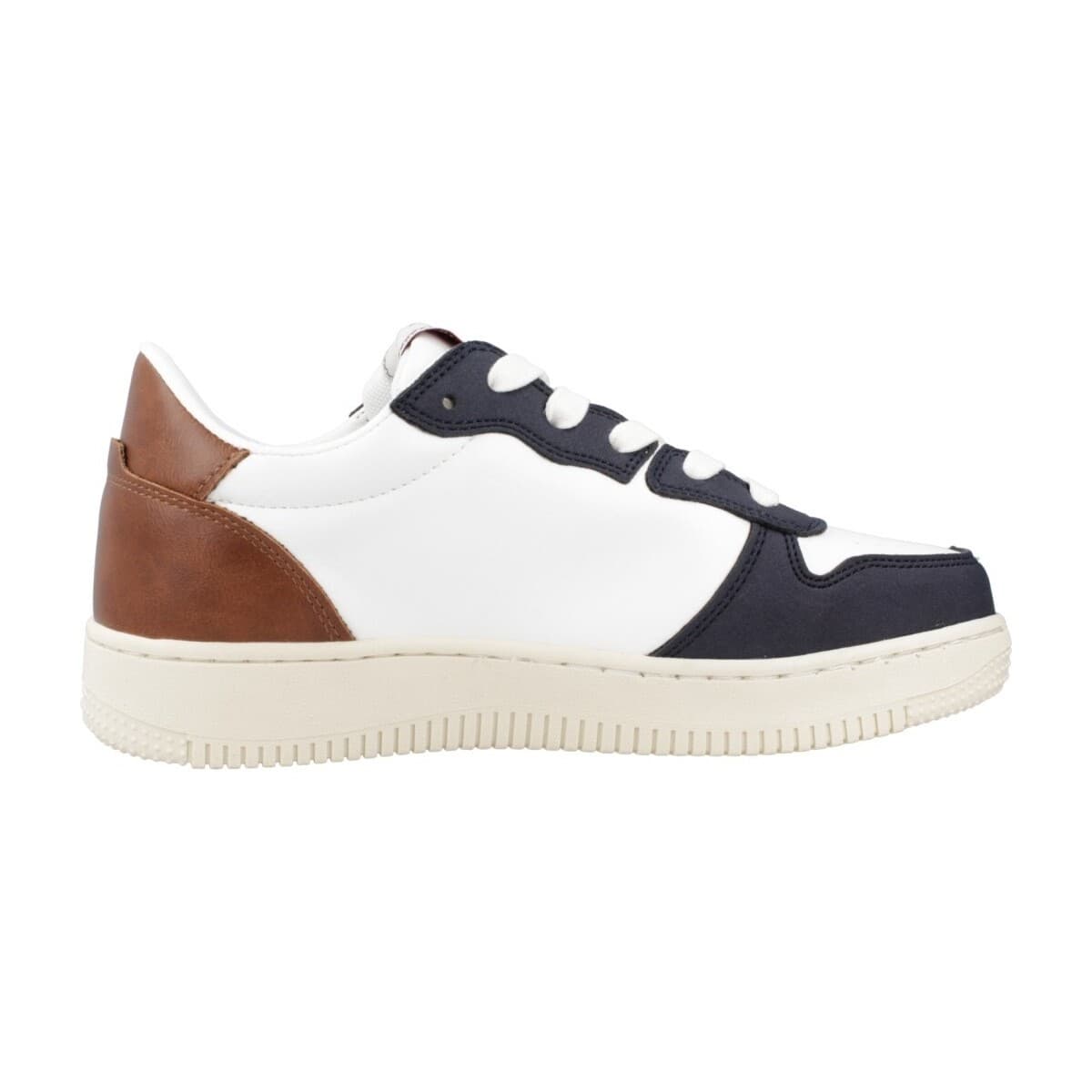Boys' Sneakers Replay White
